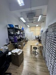 A'posh Bizhub (D27), Factory #586612891